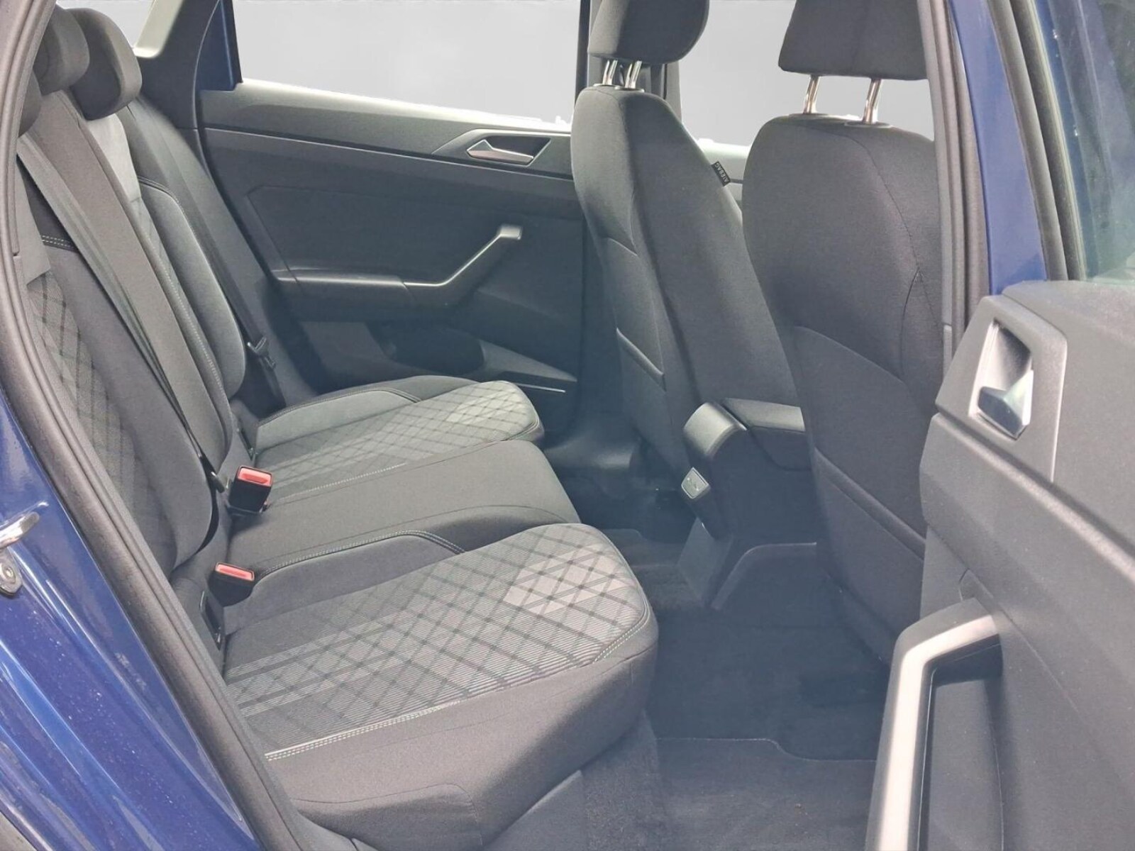 Volkswagen Taigo – Bild 6