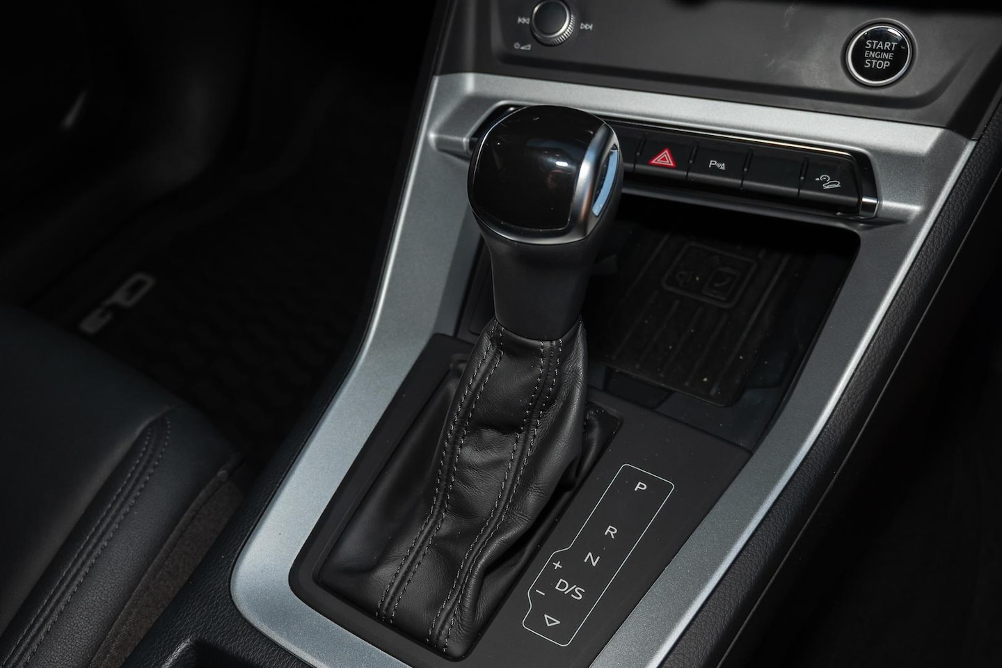 Image about Audi Q3 35 TFSI S tronic