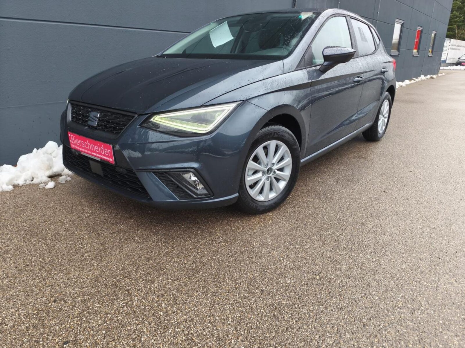 SEAT Ibiza – Bild 2