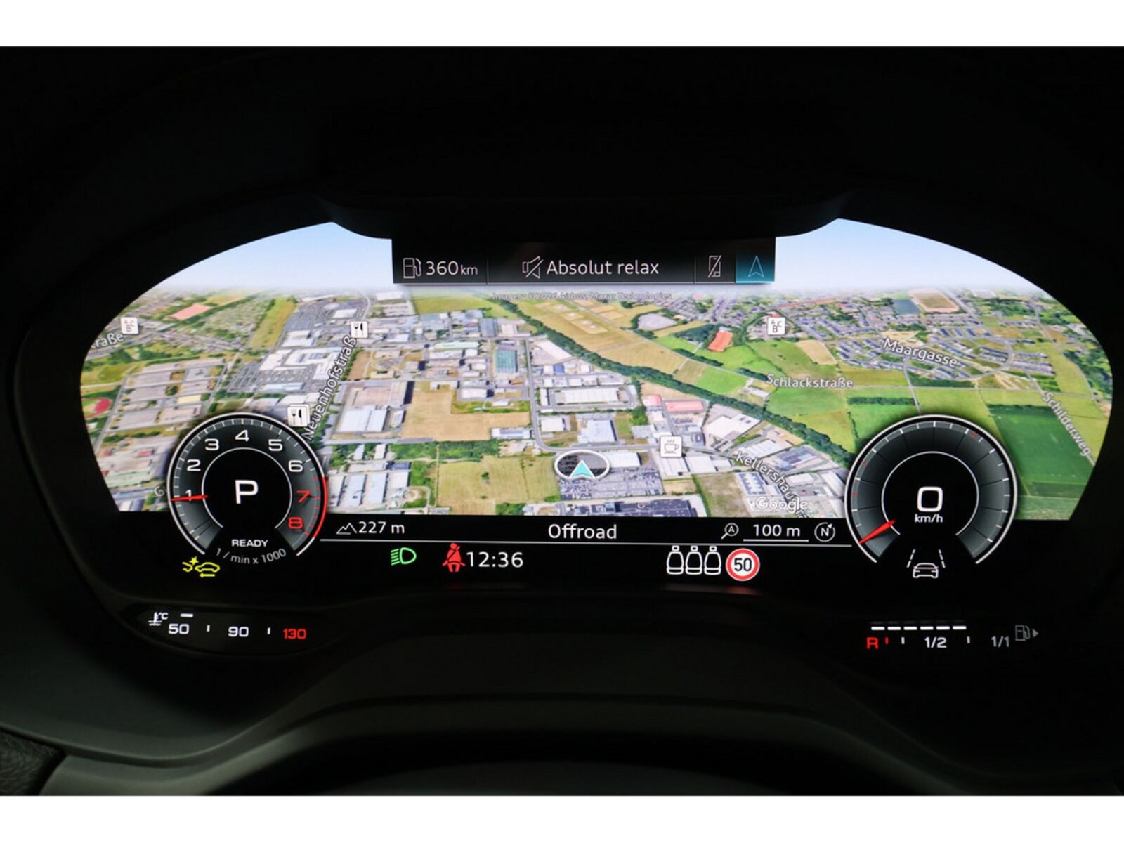 Audi Q2 – Bild 16