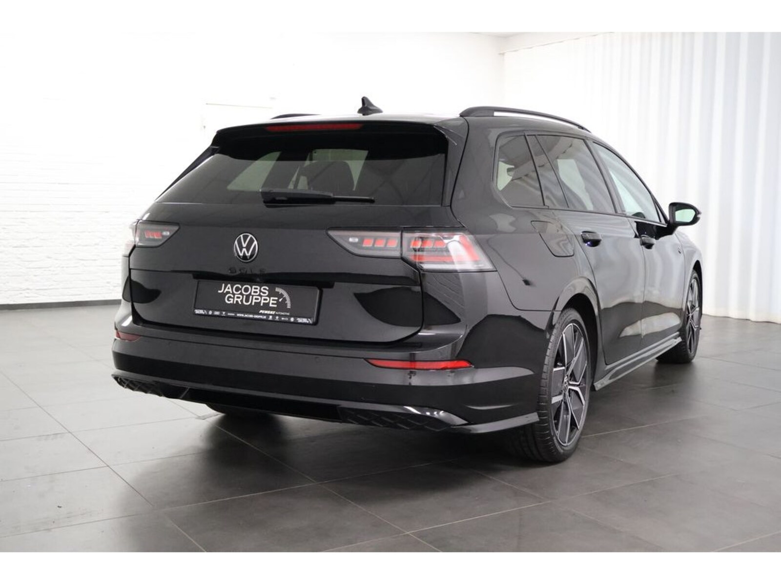 Volkswagen Golf Variant – Bild 5