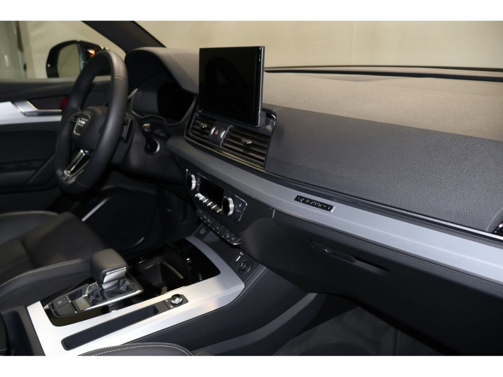 Audi Q5 Sportback – Bild 14