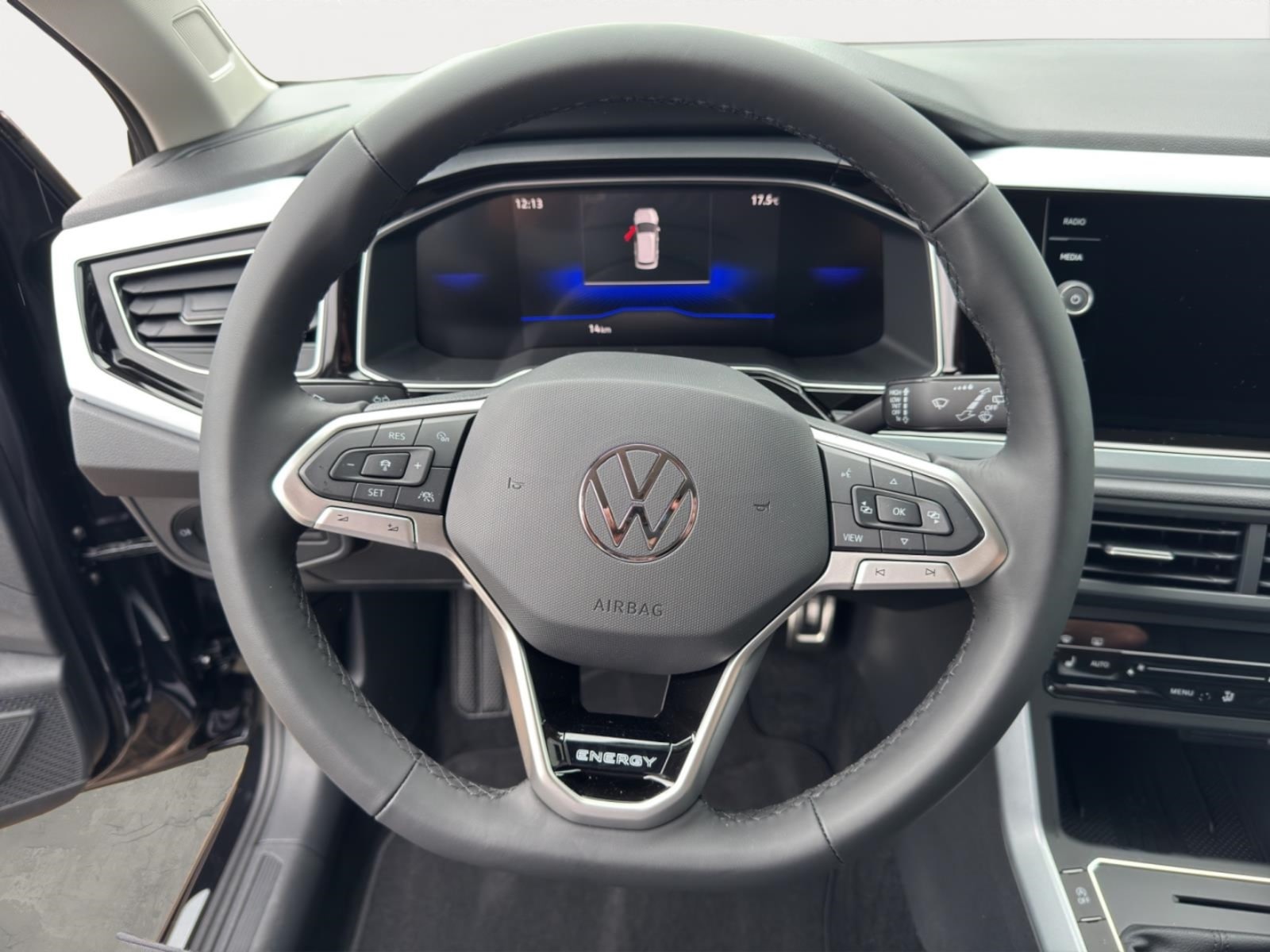 Volkswagen Taigo – Bild 9