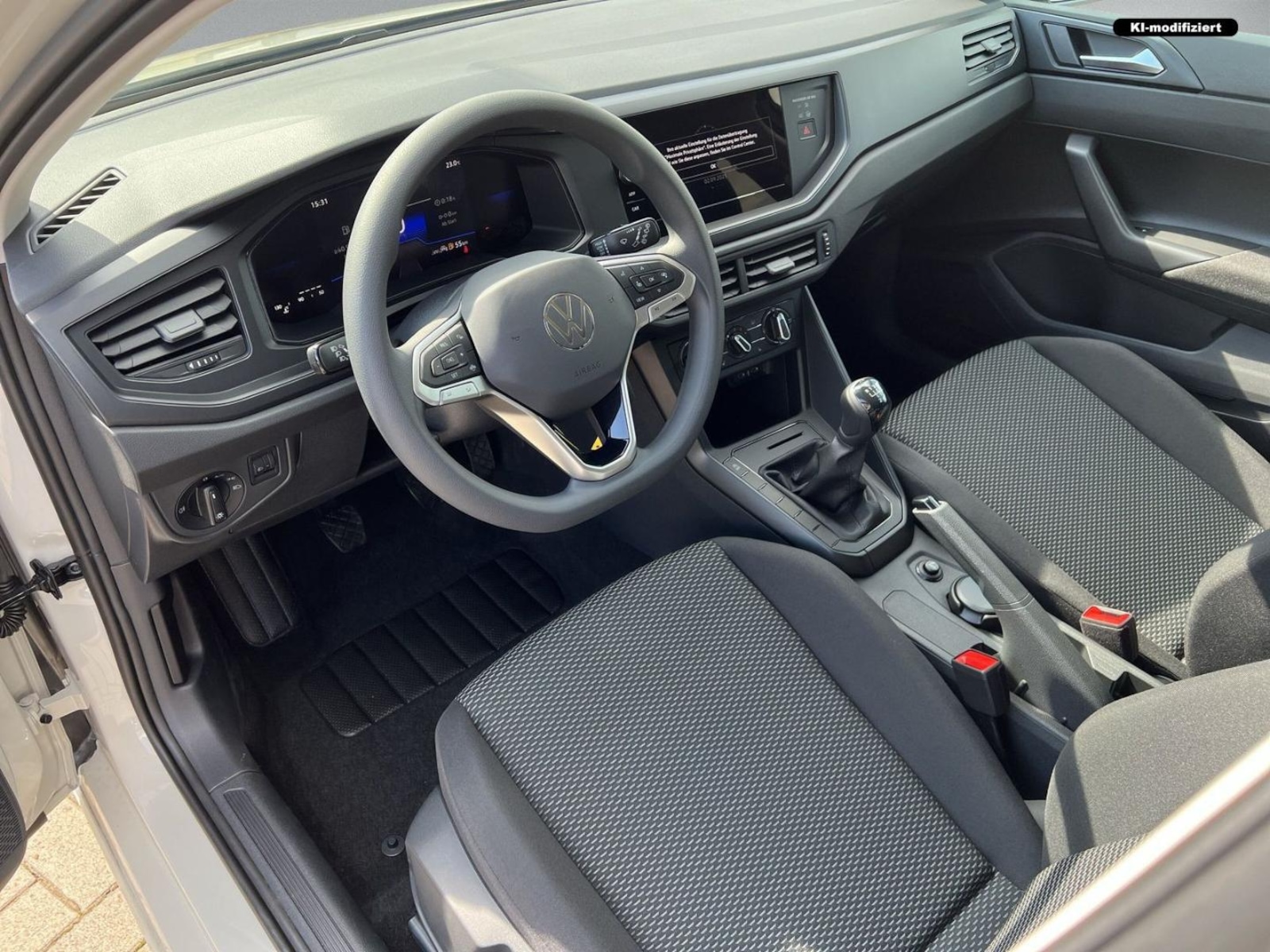 Volkswagen Polo – Bild 7