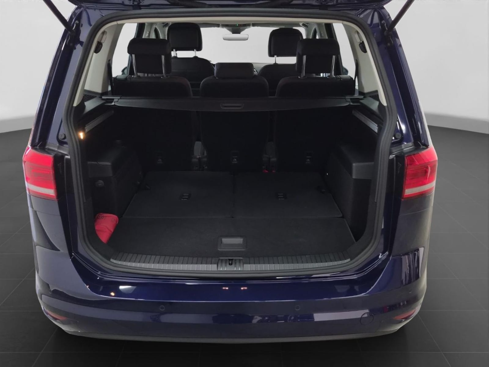 Volkswagen Touran – Bild 17