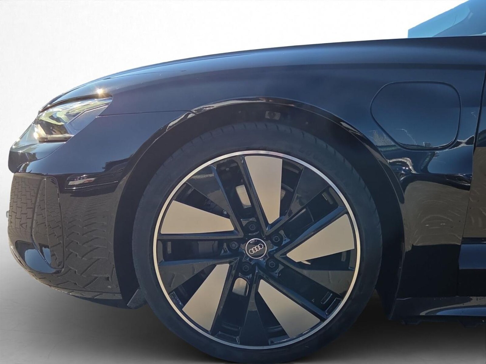 Audi e-tron GT quattro – Bild 13