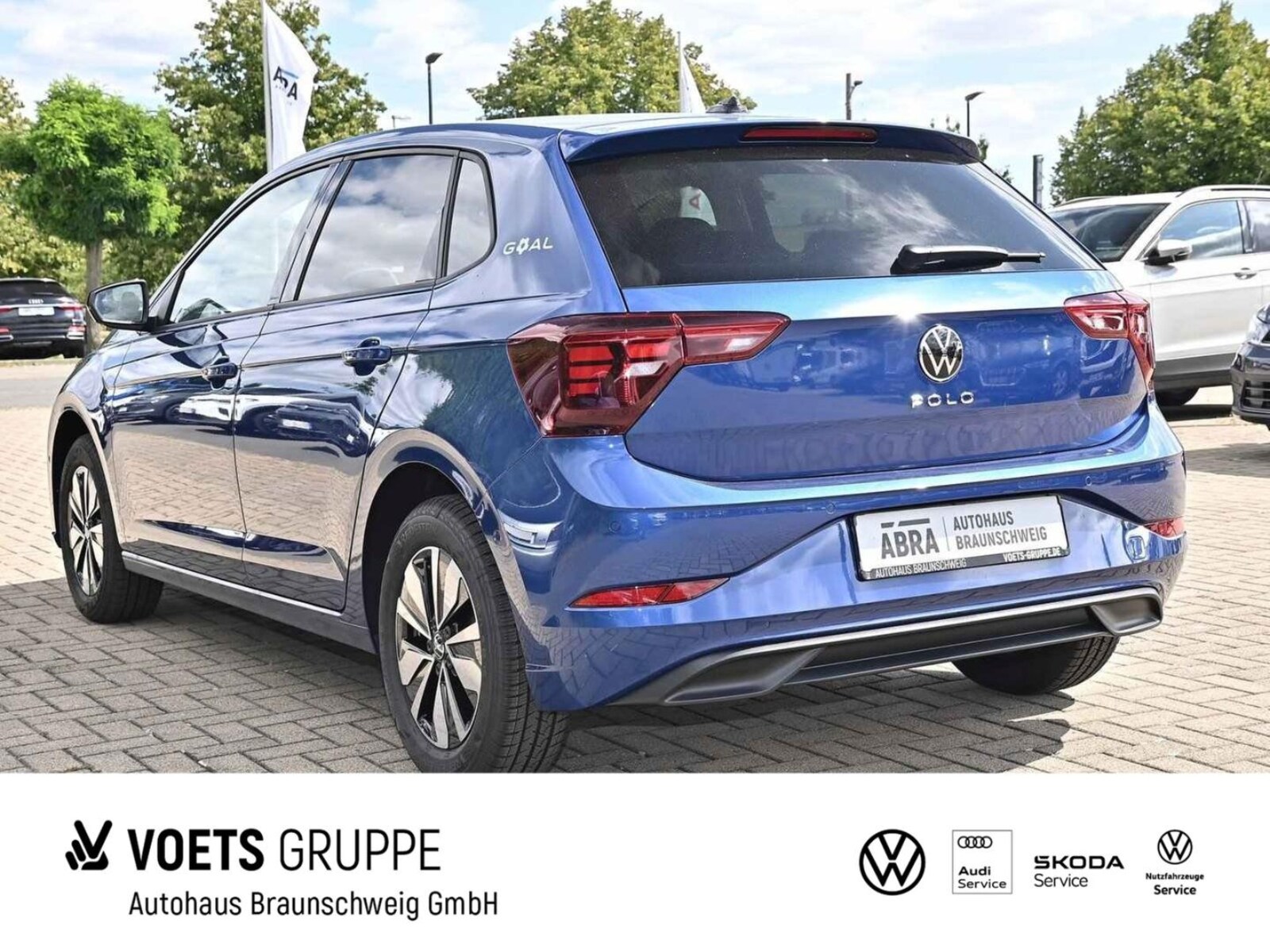 Volkswagen Polo – Bild 5