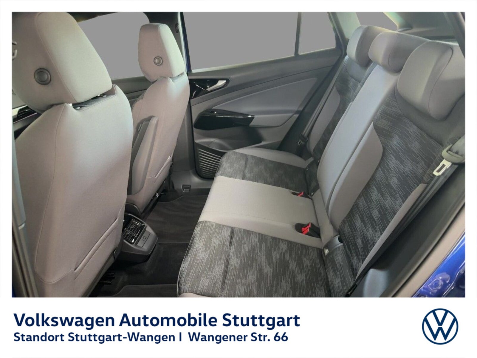 Volkswagen ID.4 – Bild 7
