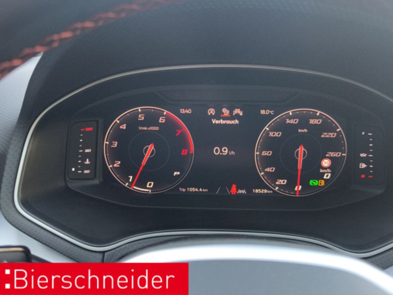 SEAT Ibiza – Bild 13