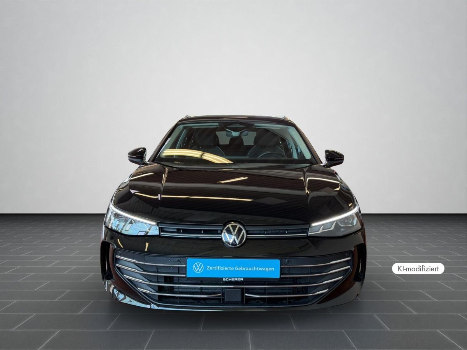 Volkswagen Passat – Bild 5