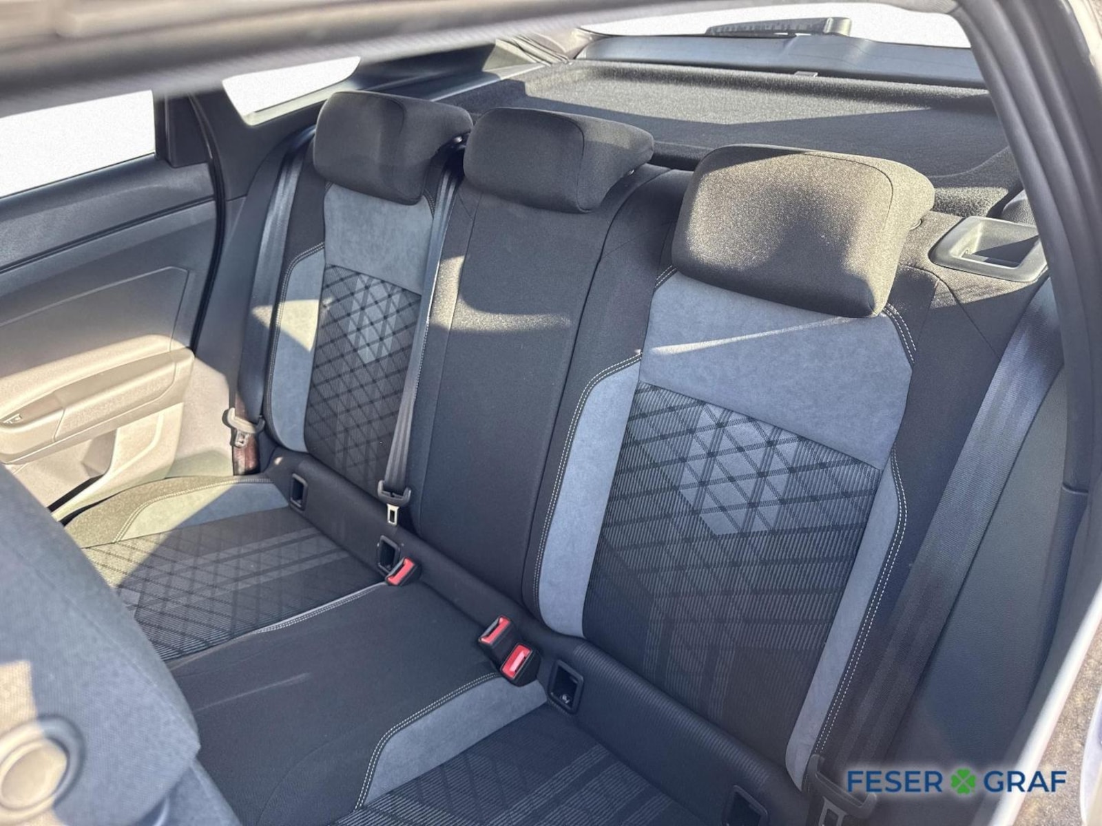 Volkswagen Taigo – Bild 11