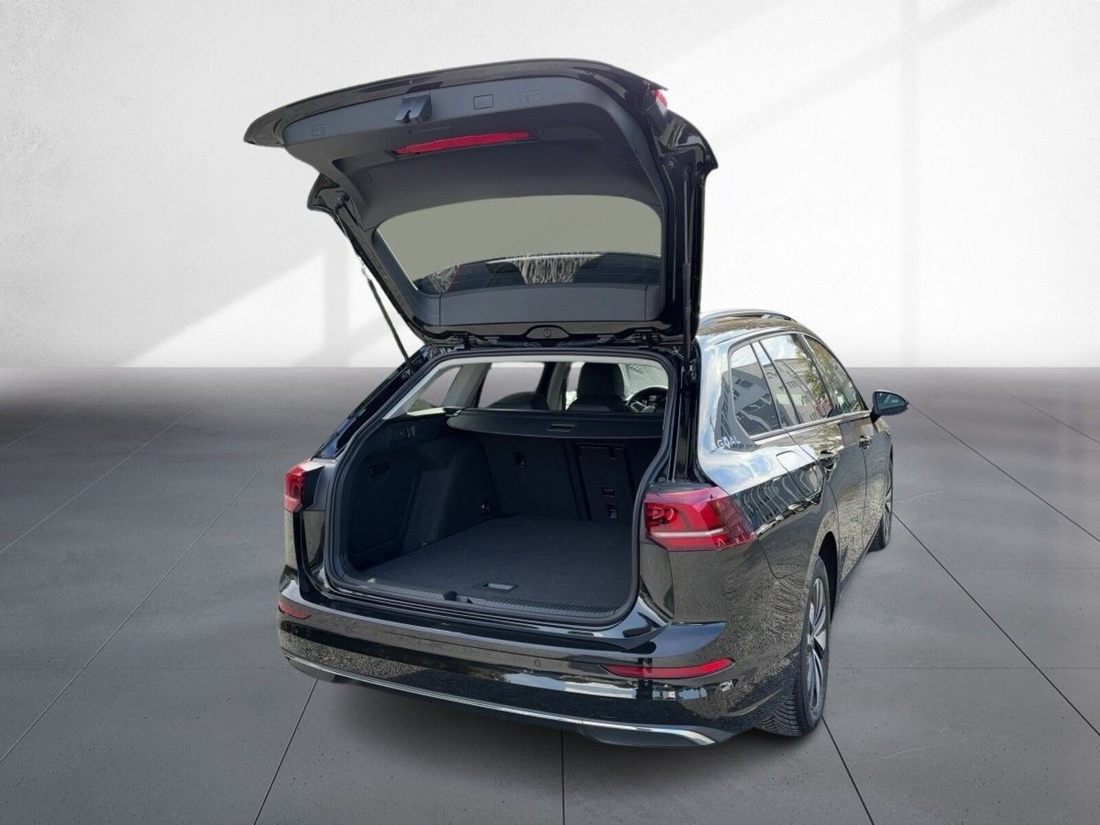 Volkswagen Golf Variant – Bild 10