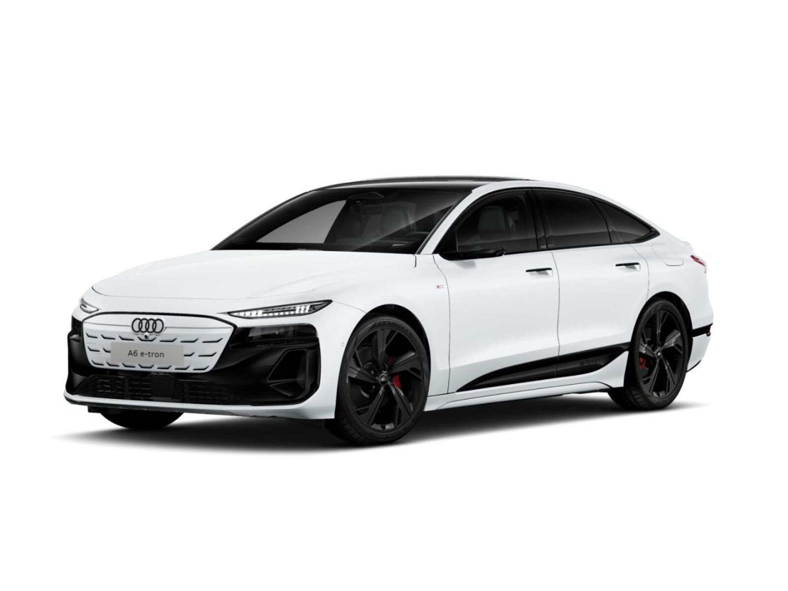 Audi A6 Sportback e-tron – Bild 2