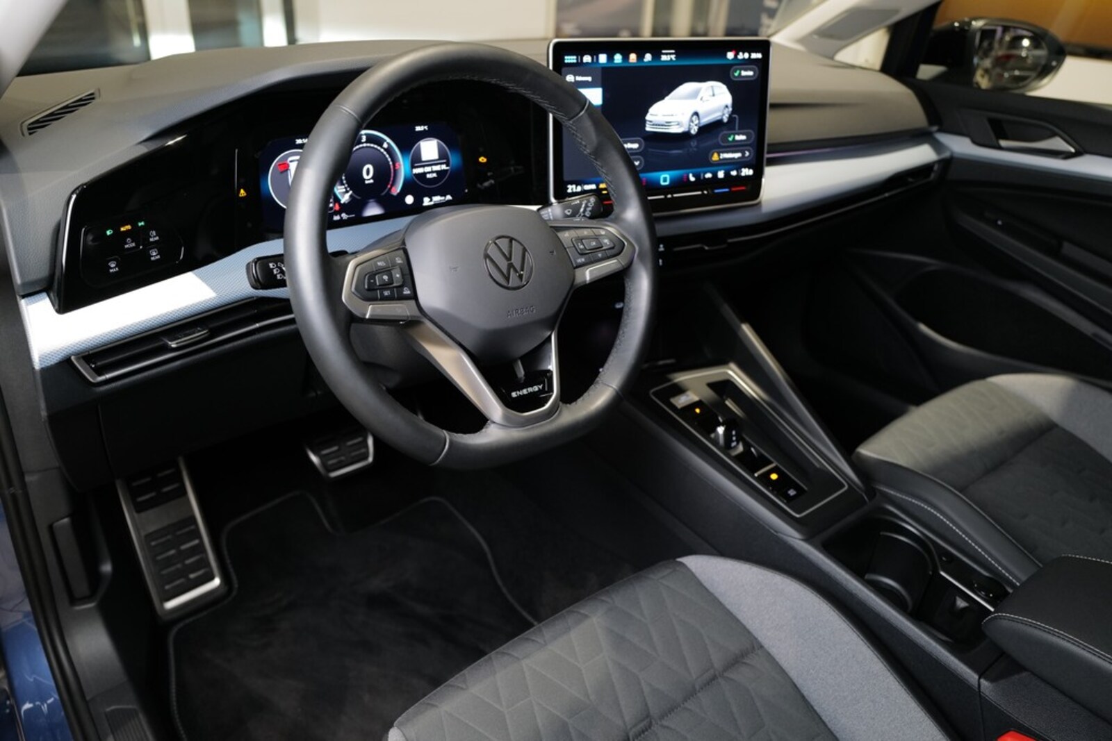 Volkswagen Golf Variant – Bild 3