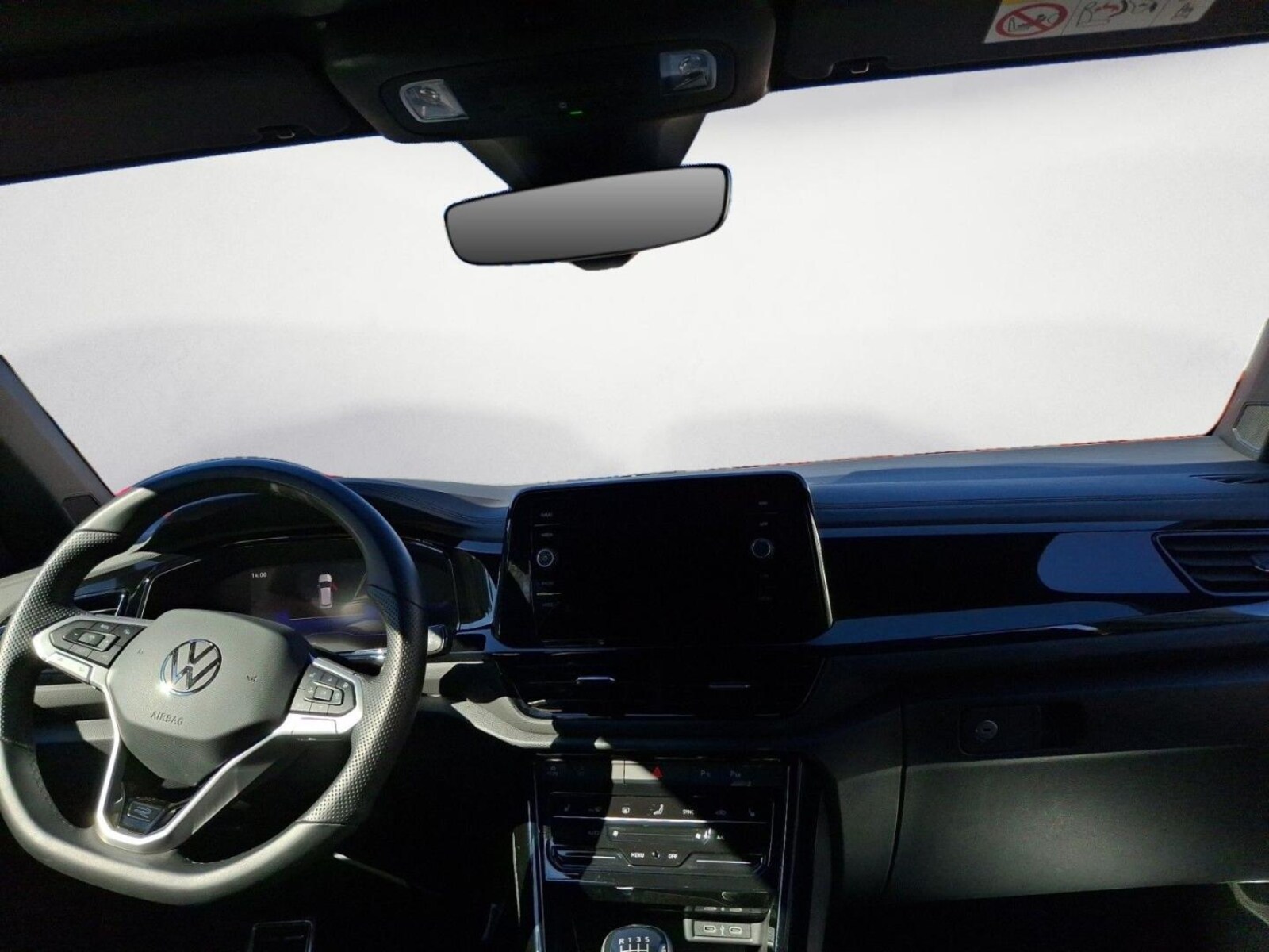 Volkswagen T-Roc Cabriolet – Bild 12
