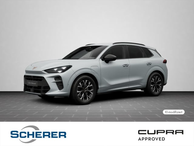 CUPRA Terramar 1.5 e-hybrid (SBS-4491)