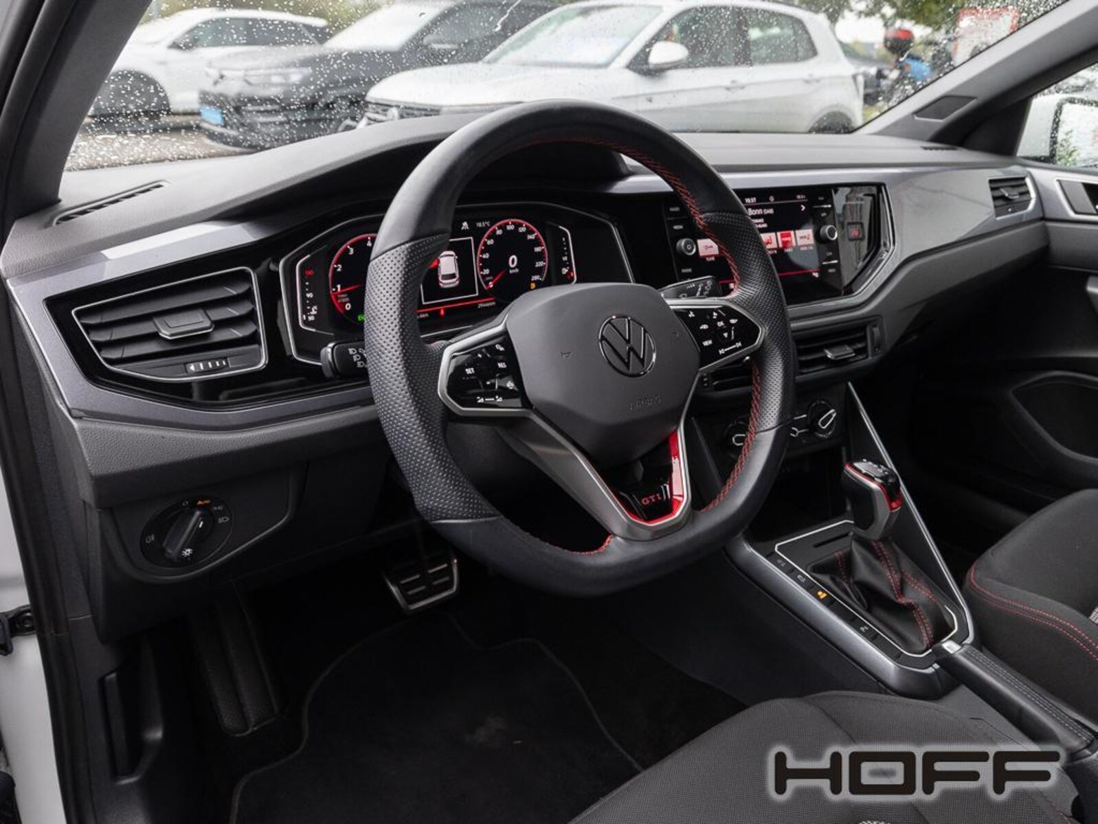 Volkswagen Polo – Bild 4