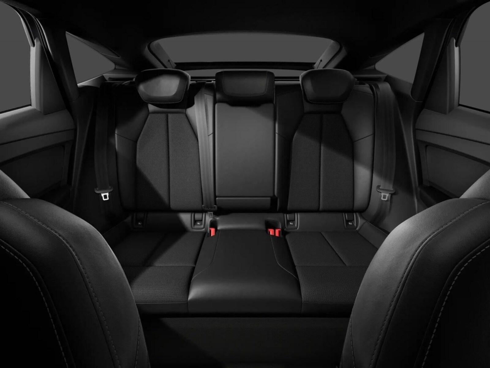 Audi Q4 Sportback e-tron – Bild 8