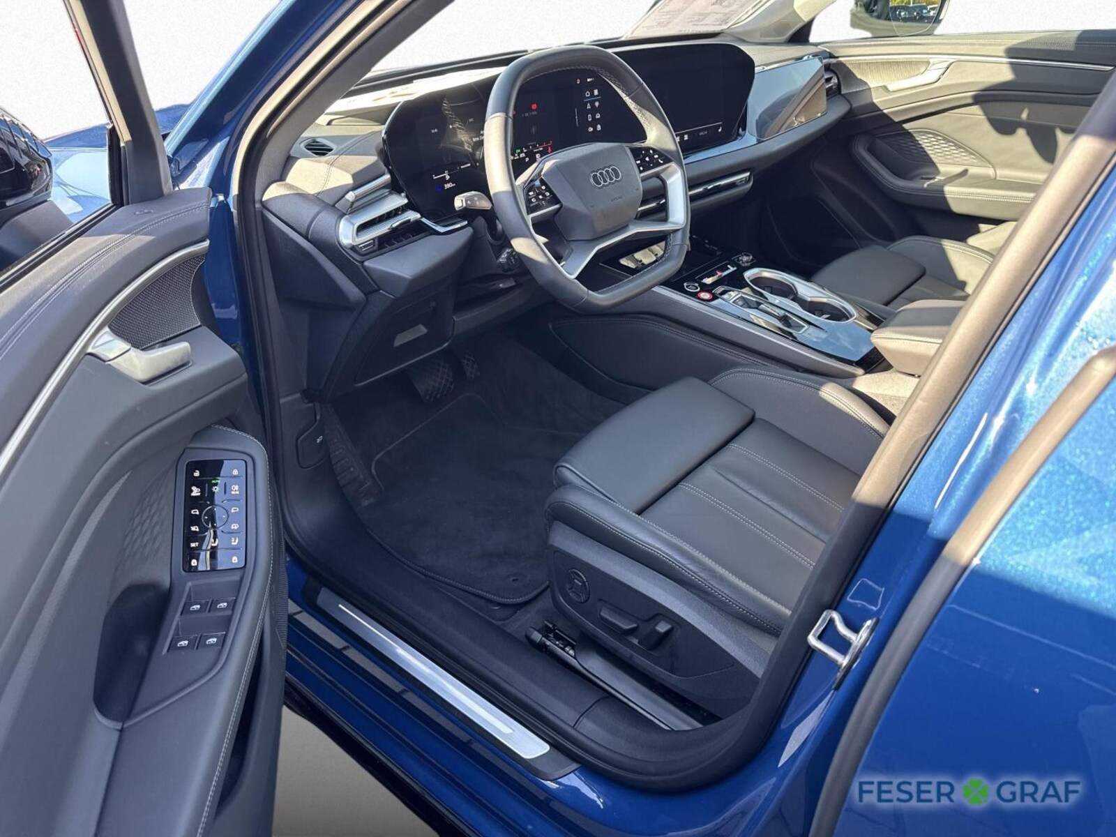 Audi A6 Avant – Bild 11