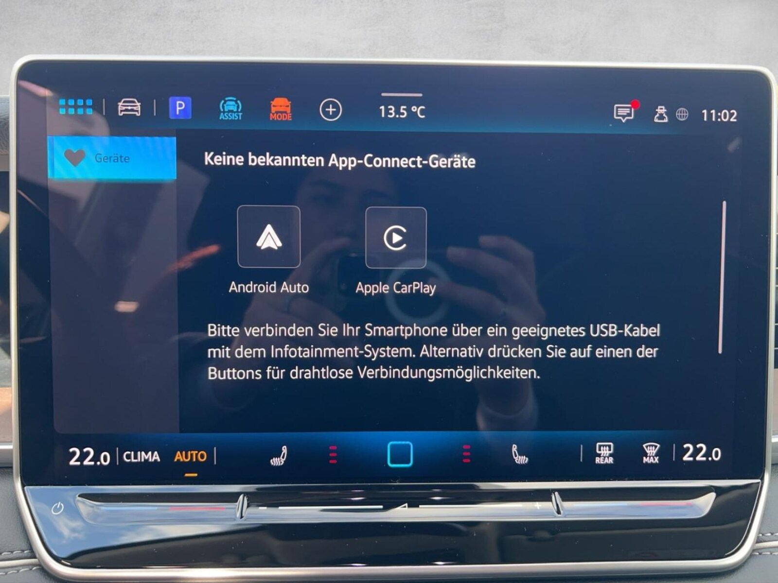 Volkswagen Tayron – Bild 25