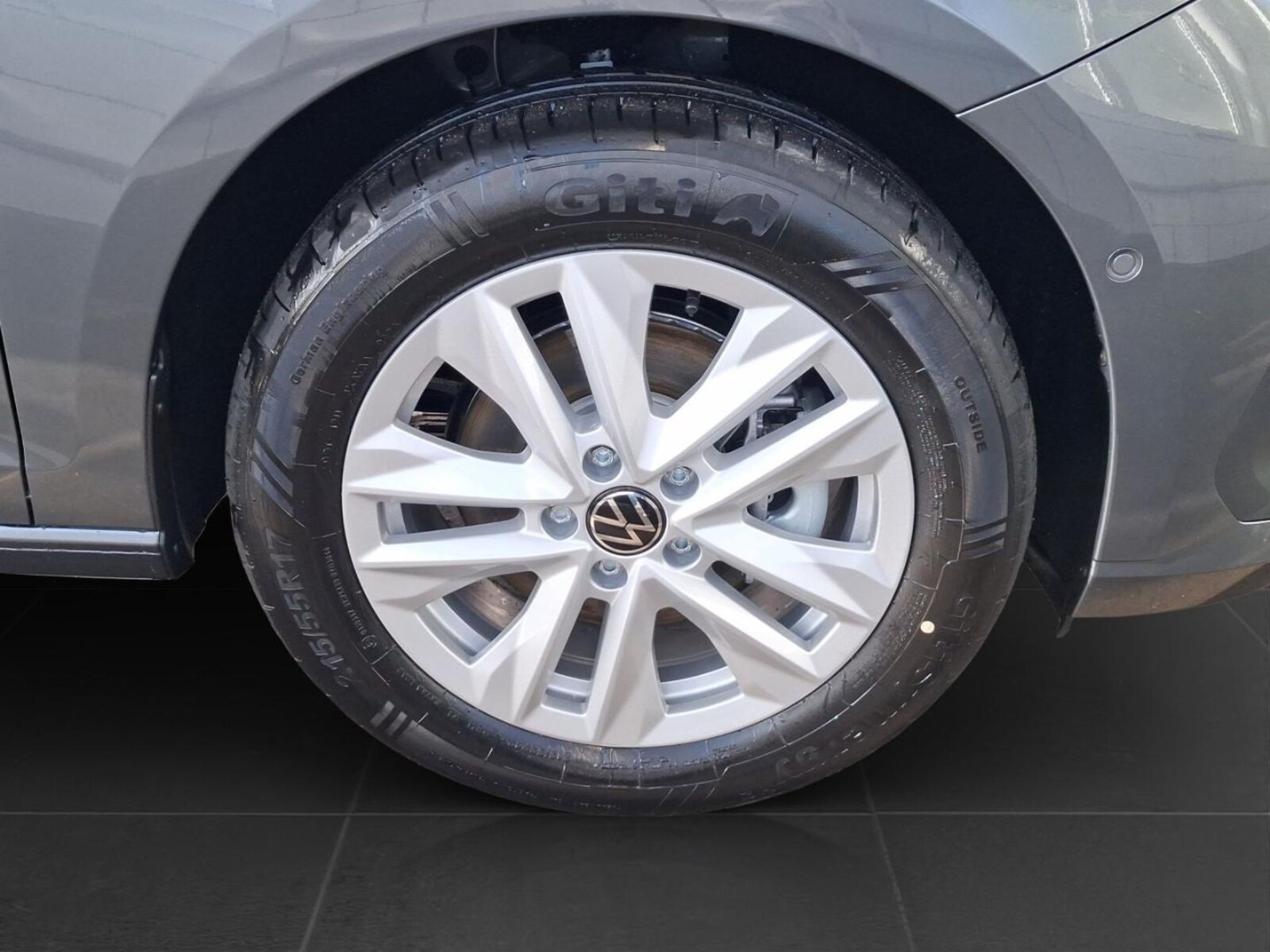 Volkswagen Caddy Kombi – Bild 18