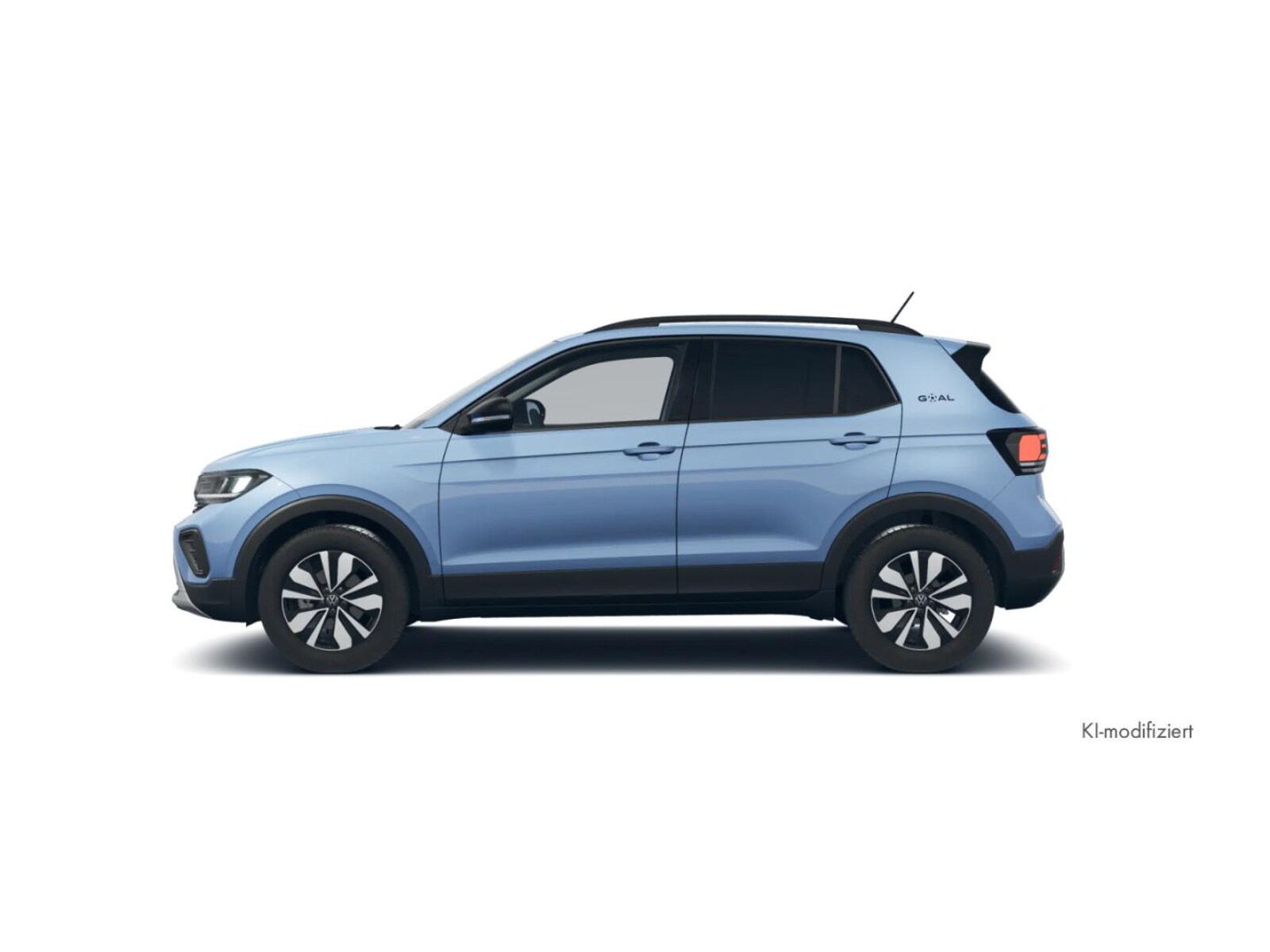 Volkswagen T-Cross – Bild 5