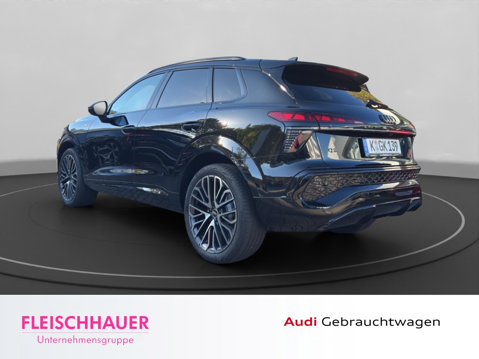 Audi Q3 – Bild 4