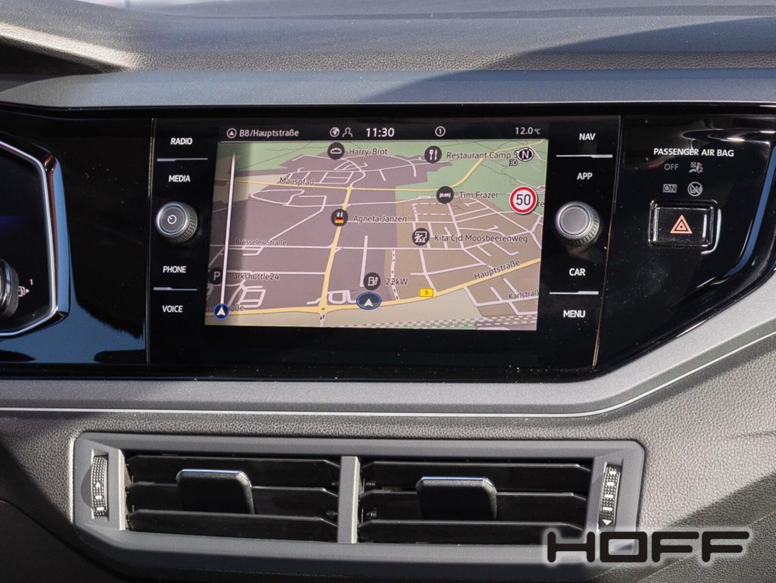 Volkswagen Polo – Bild 7