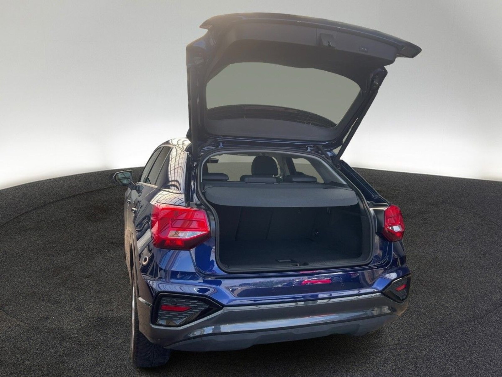 Audi Q2 – Bild 11
