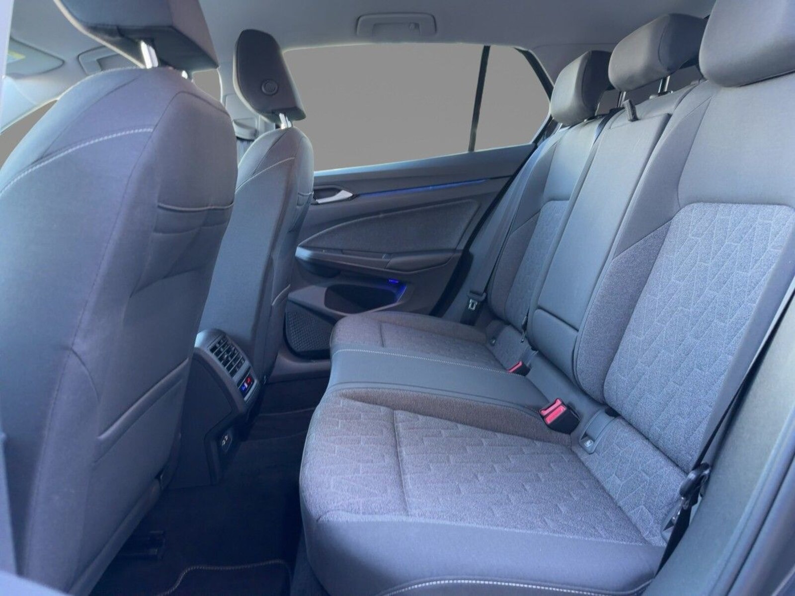 Volkswagen Golf – Bild 9