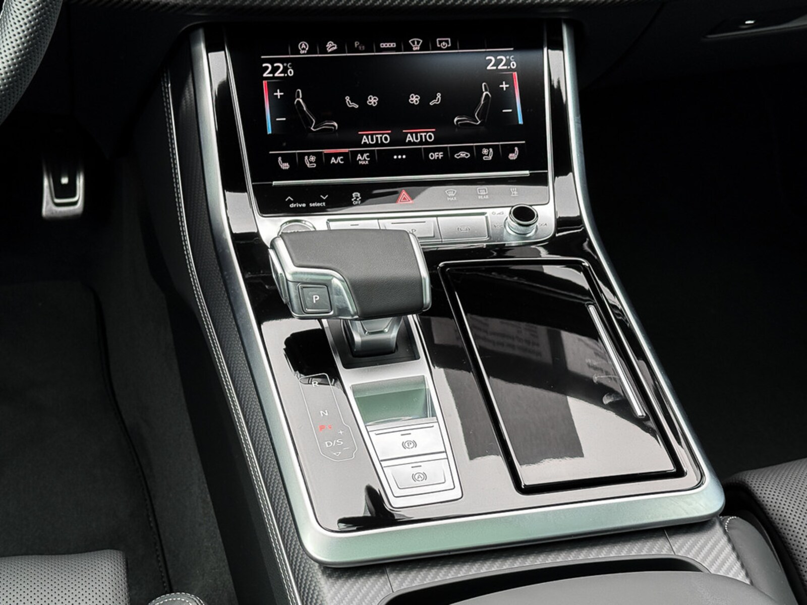 Audi Q7 – Bild 11