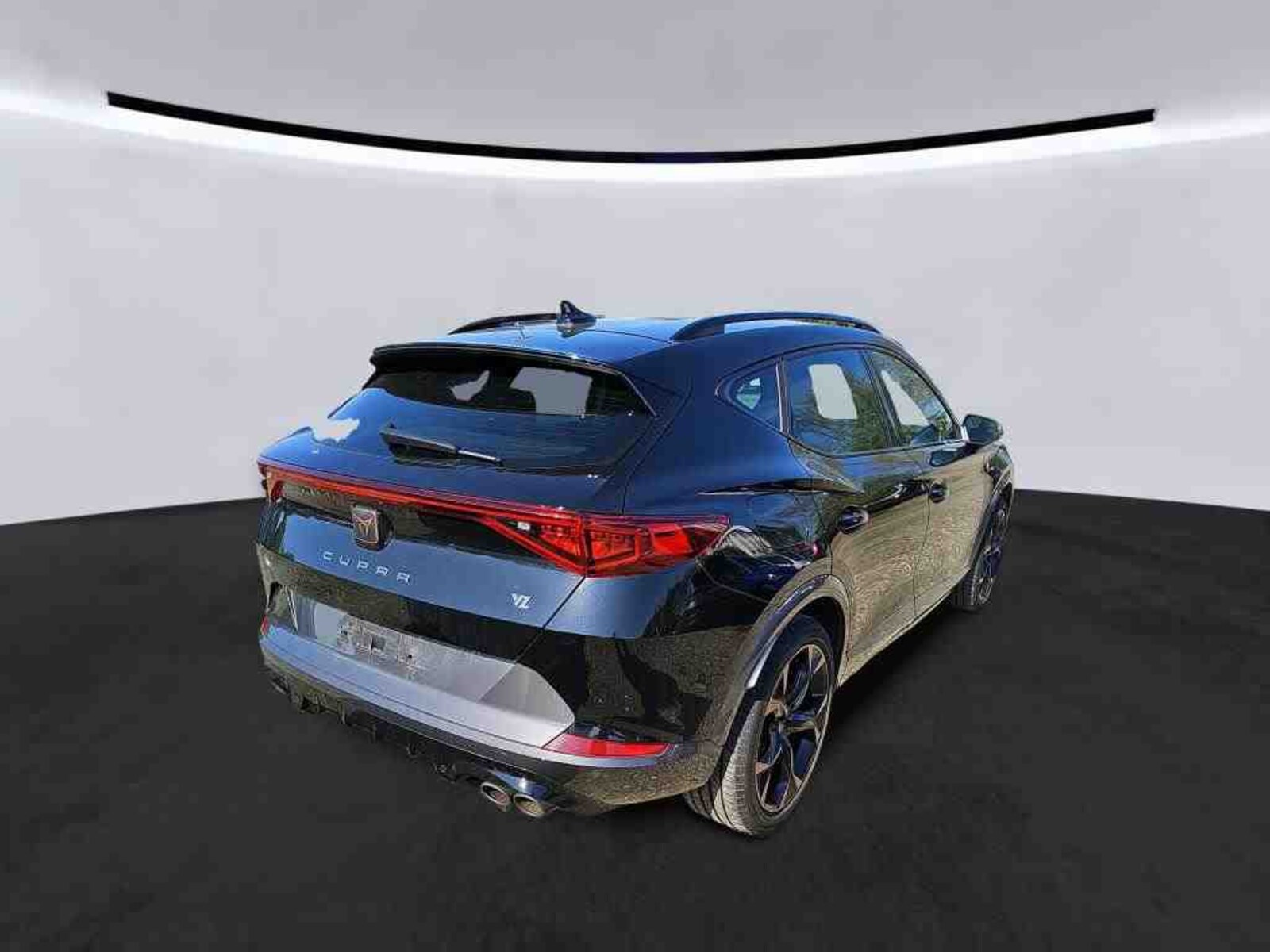 CUPRA Formentor – Bild 5