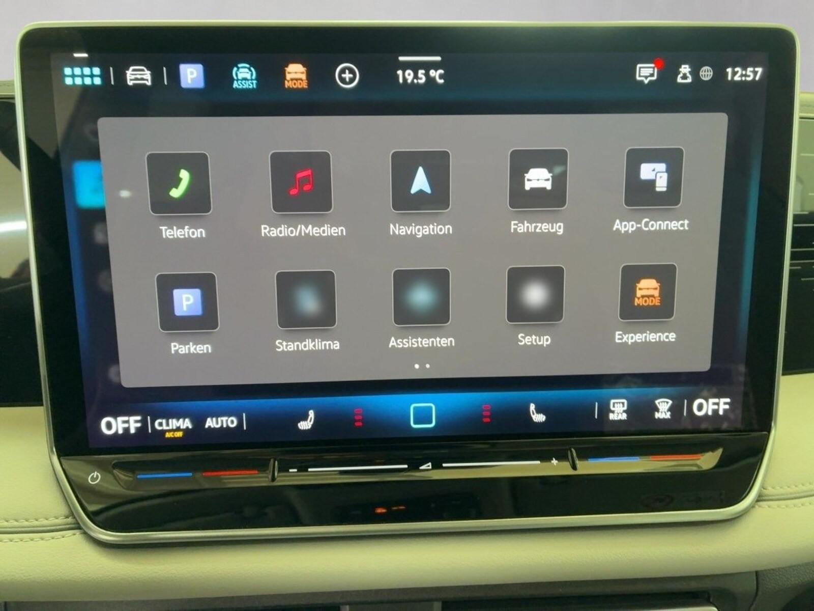 Volkswagen Tiguan – Bild 8