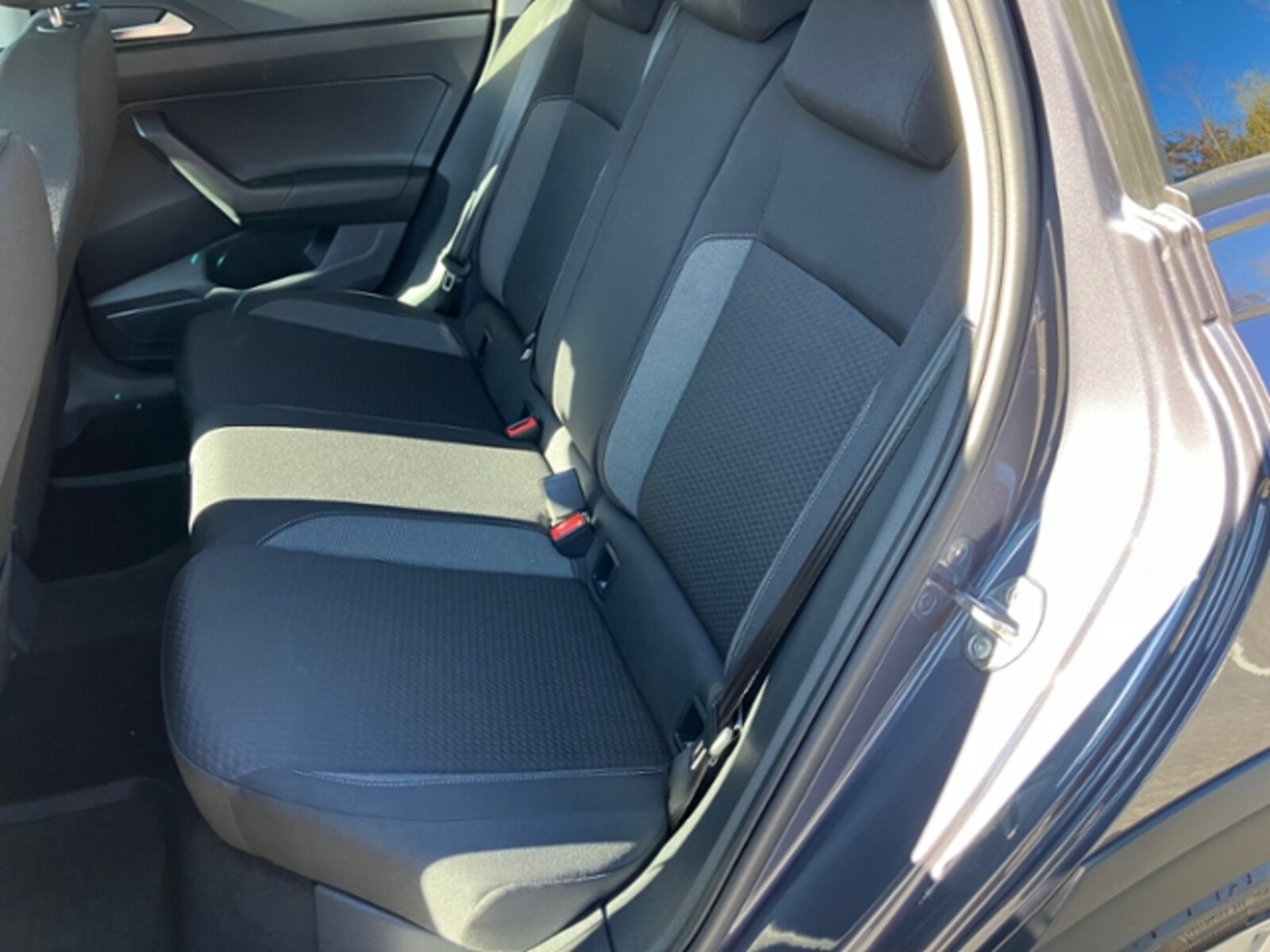 Volkswagen Taigo – Bild 24