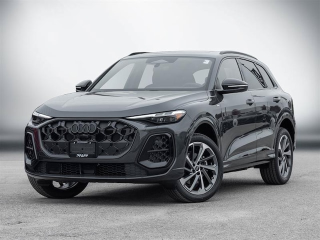 Photo of 2026 Audi Q5