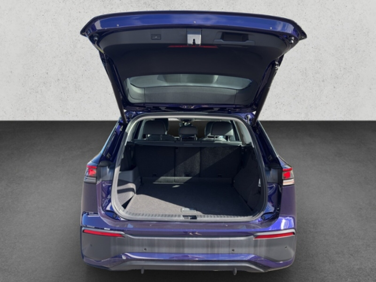 Volkswagen Tayron – Bild 11