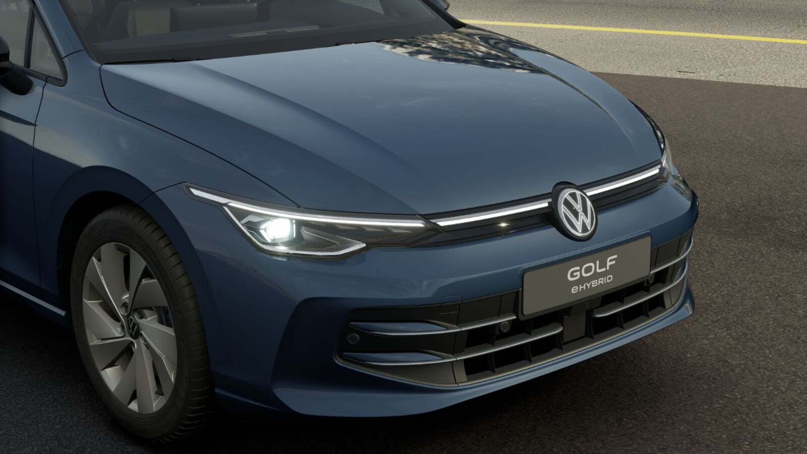 Volkswagen Golf – Bild 13
