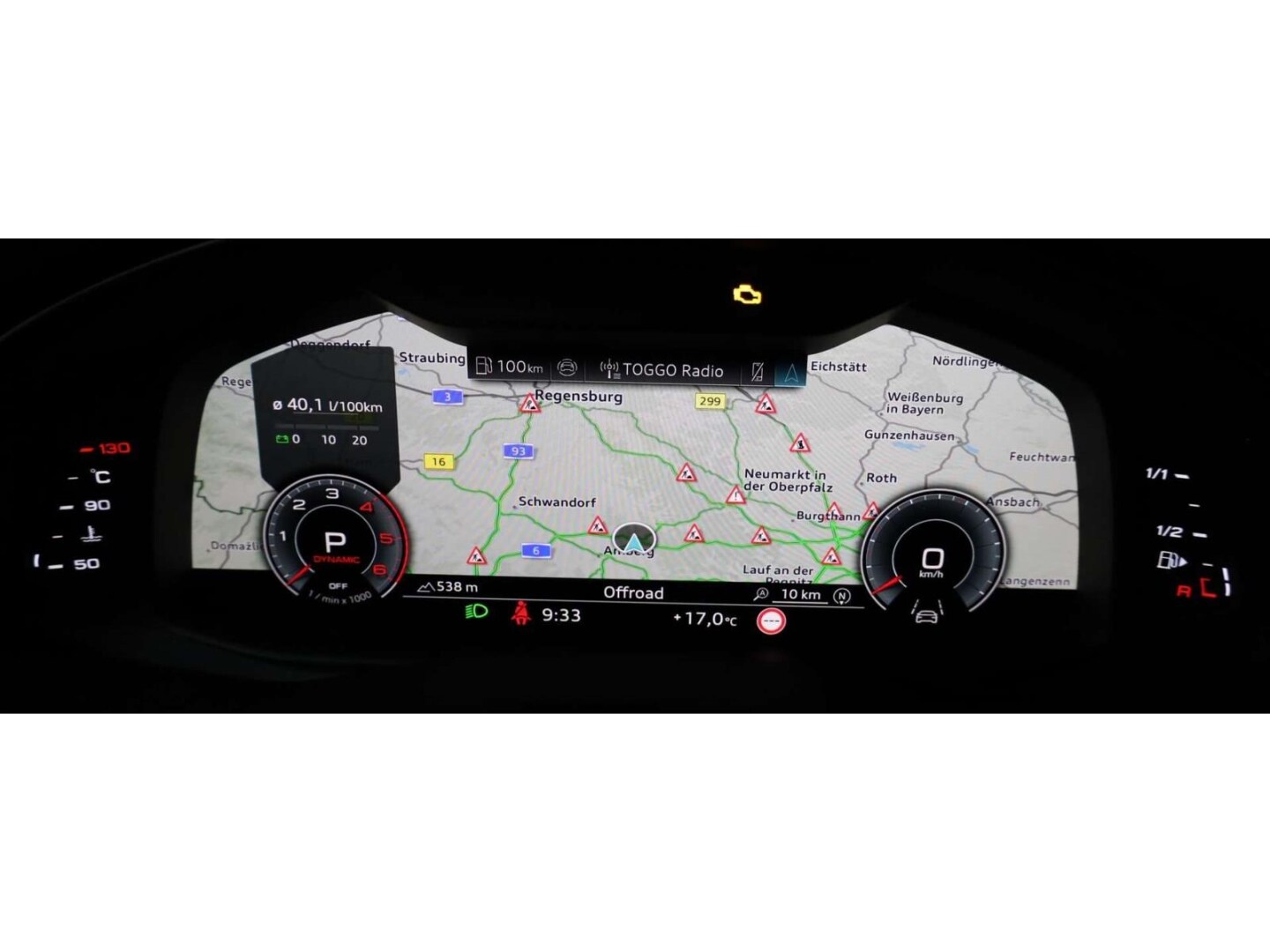 Image about Audi Q7 45 TDI quattro tiptronic