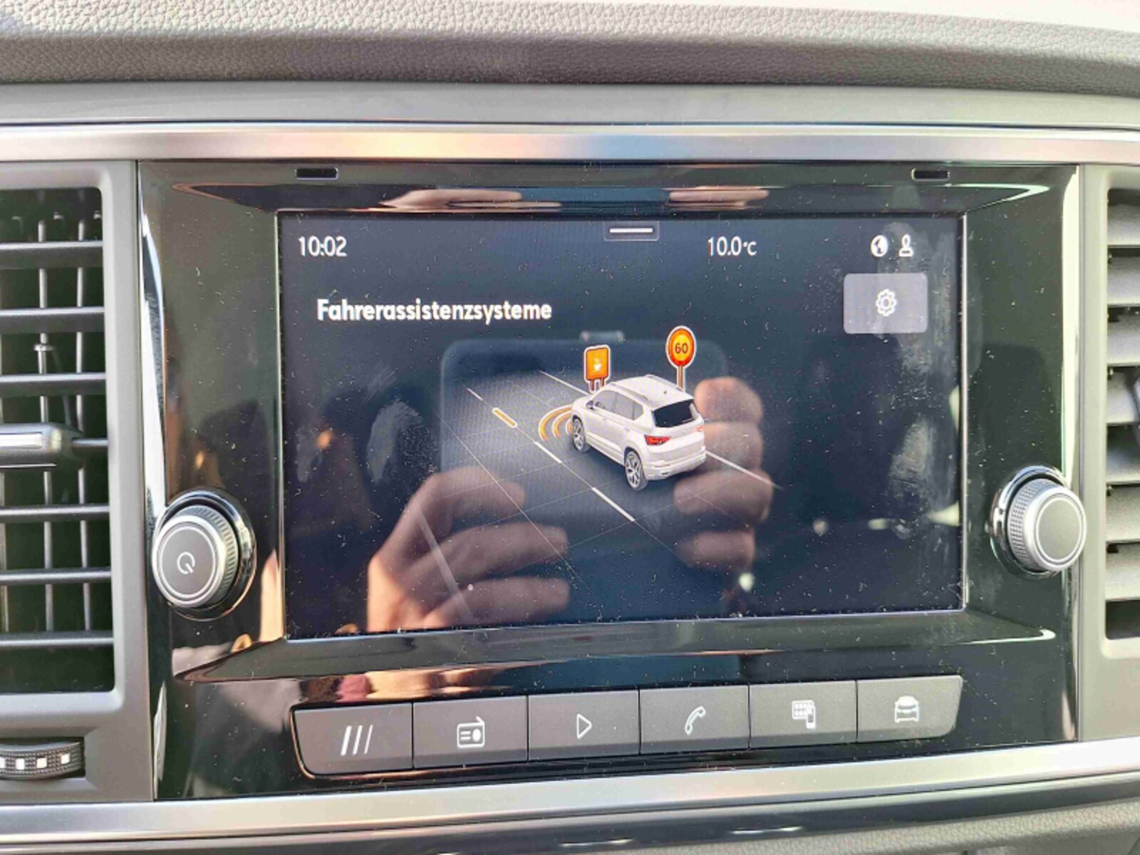 SEAT Ateca – Bild 14