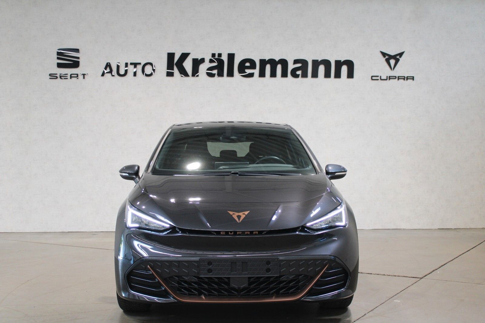 CUPRA Born – Bild 2