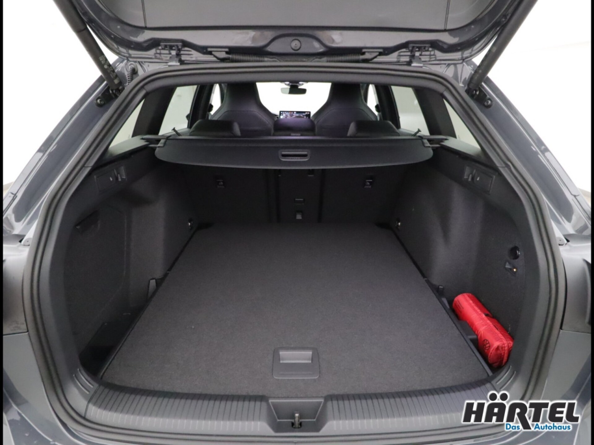 Volkswagen Golf Variant R-Line