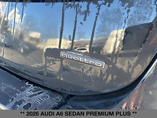 2026 Audi A6 Premium Plus - Photo 12