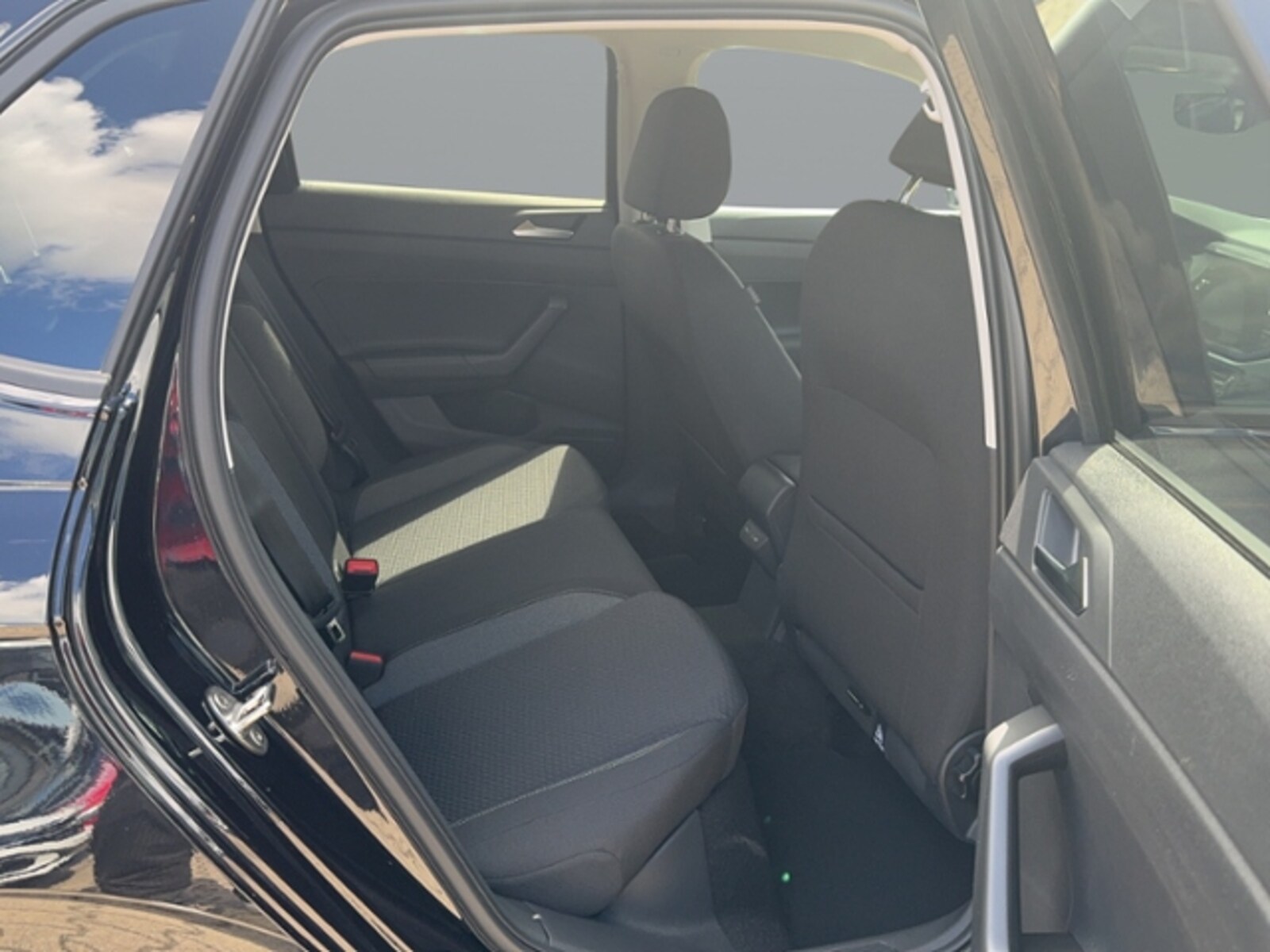 Volkswagen Polo – Bild 16