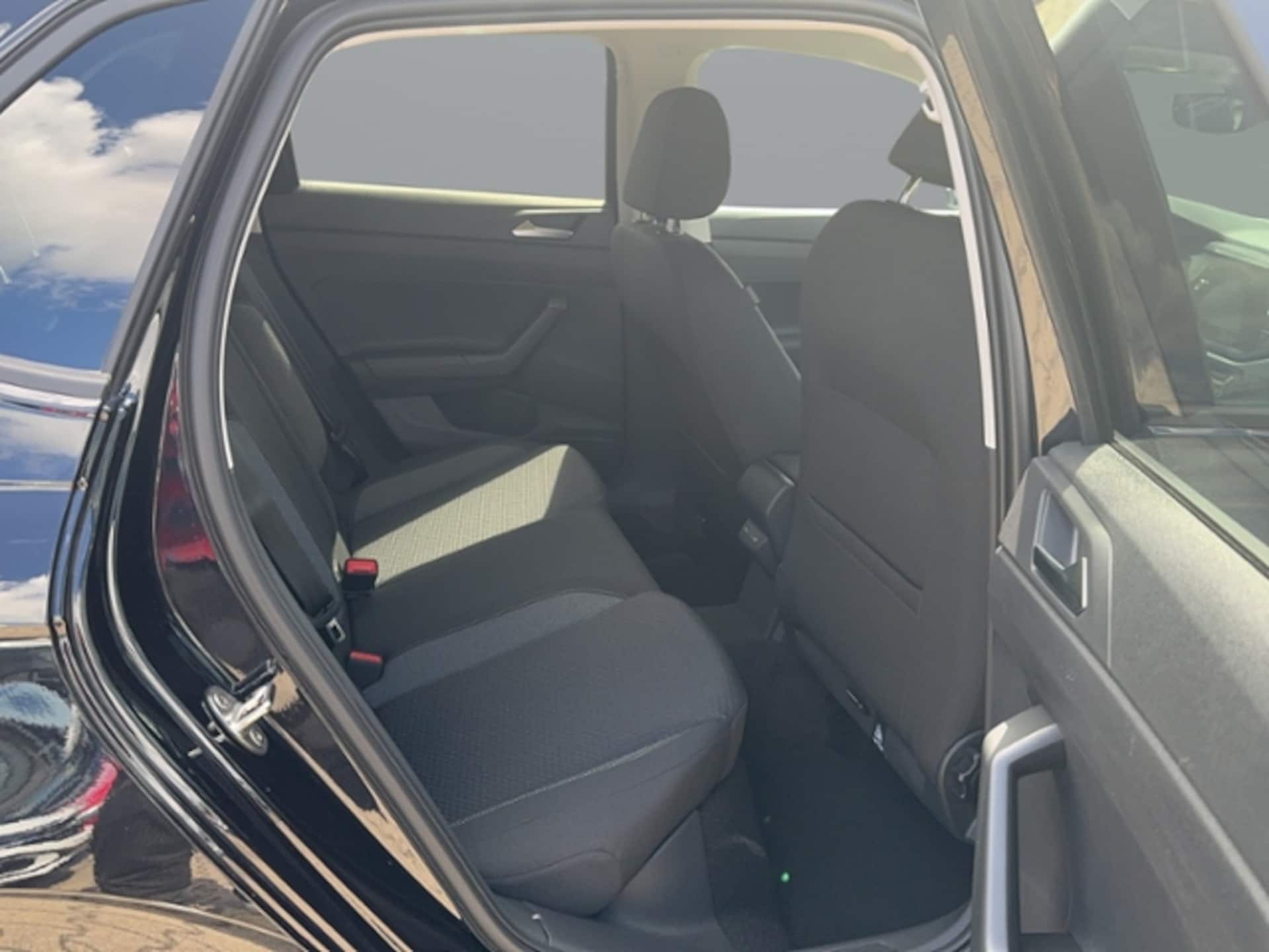 Volkswagen Polo Life