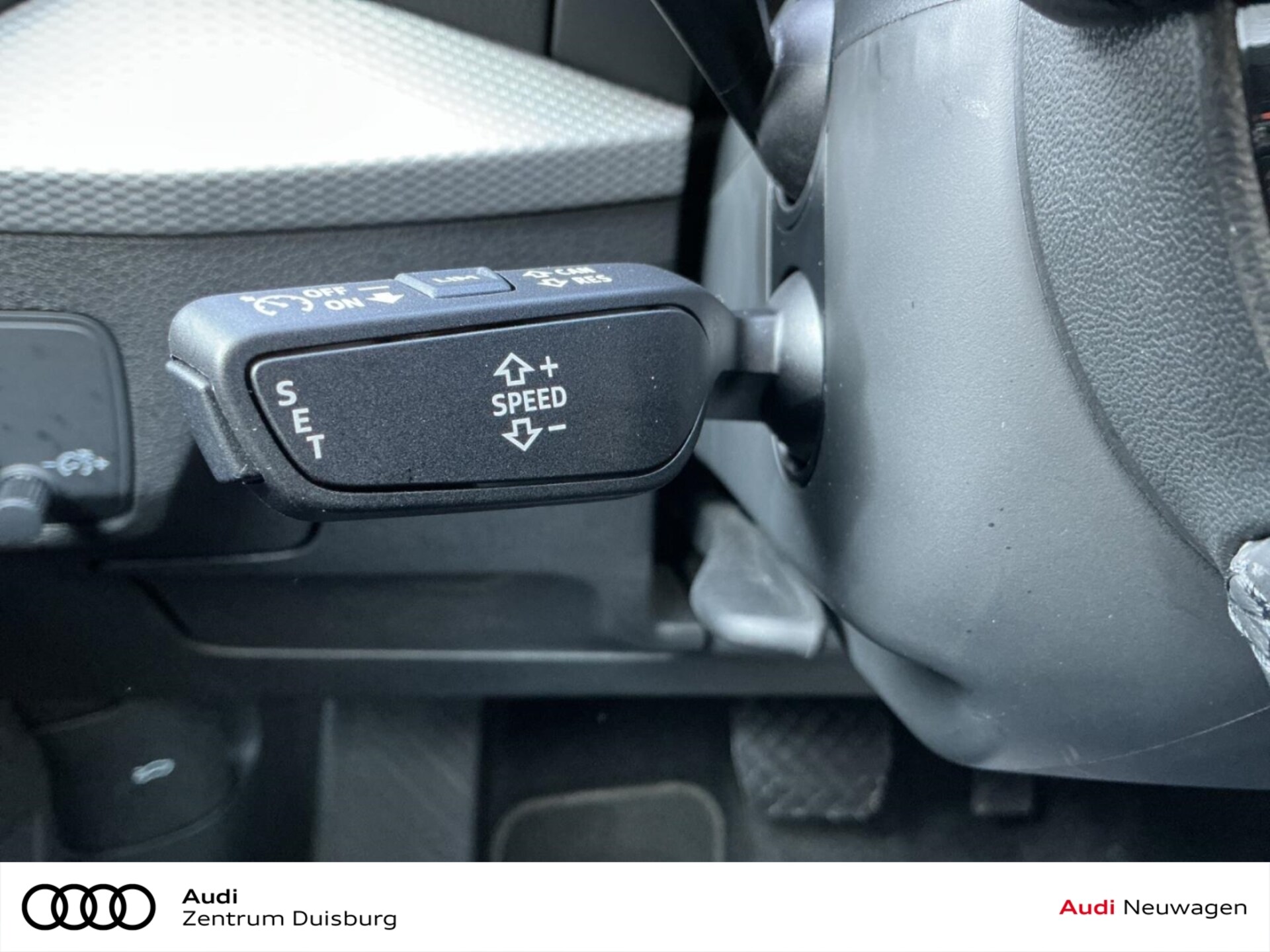 Audi Q2 S line