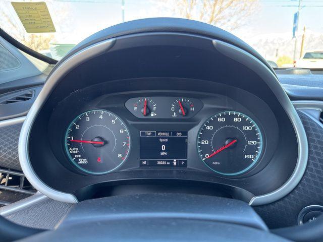 2024 Chevrolet Malibu 1LS - Photo 16