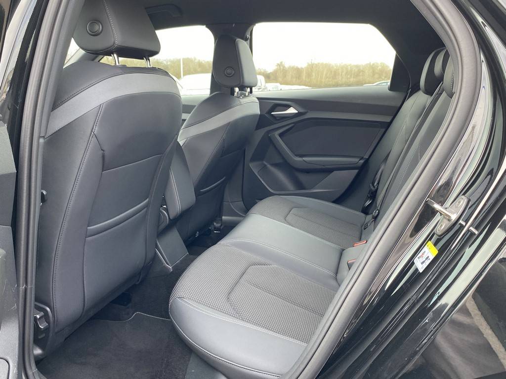 Image about Audi A1 Sportback S line 40 TFSI 152 kW (207 ch) S tronic