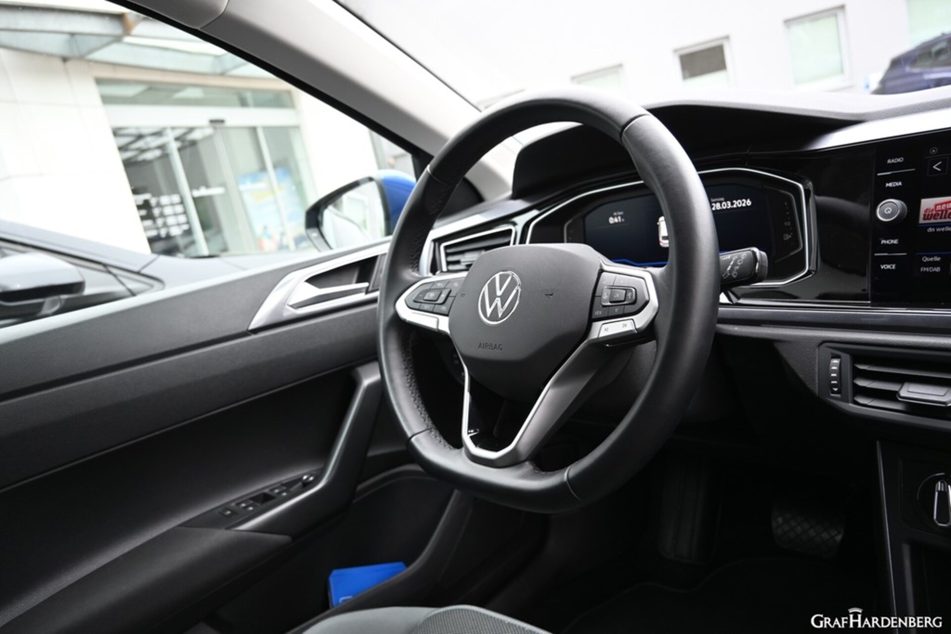 Volkswagen Polo Style