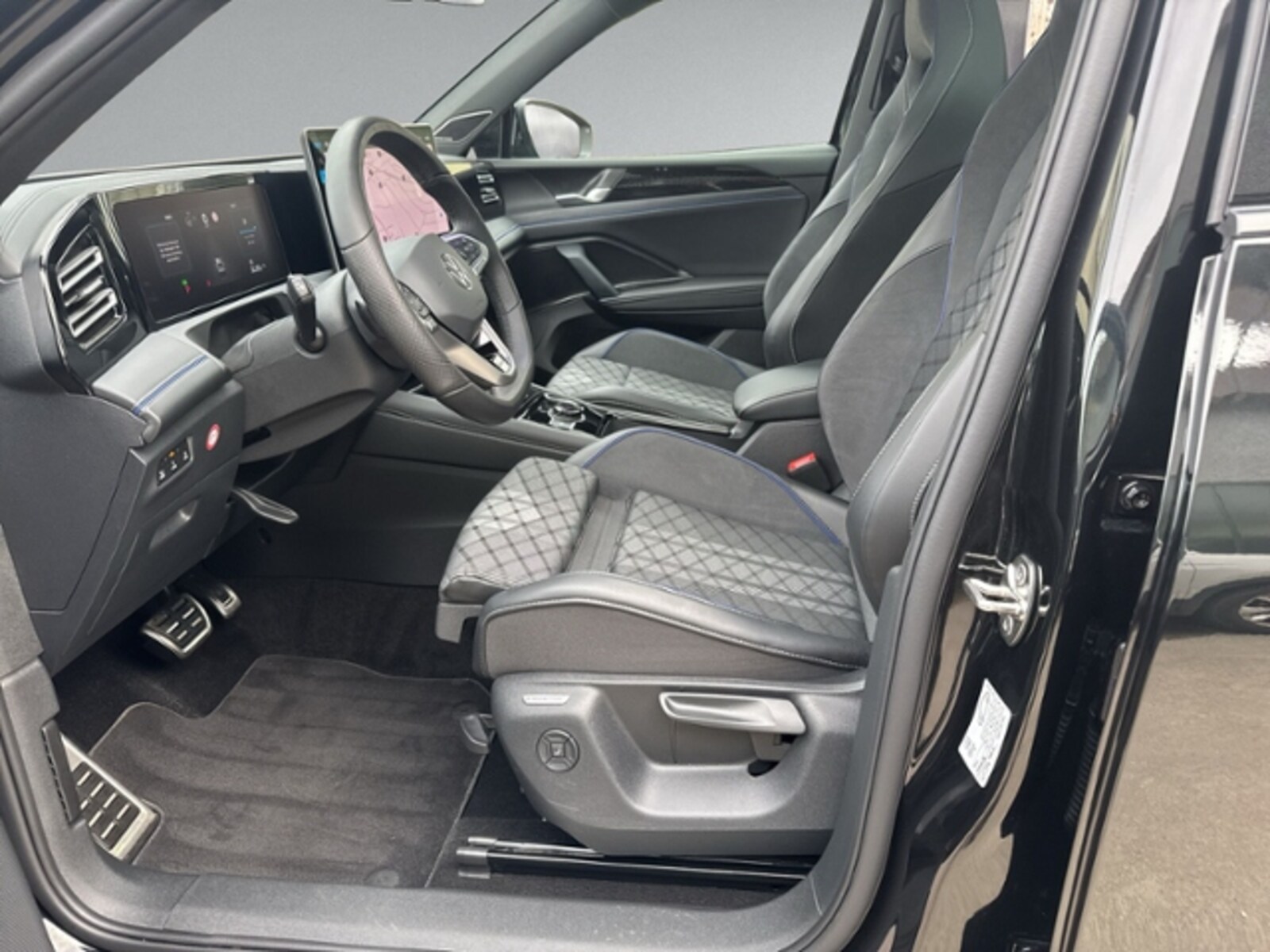 Volkswagen Tiguan – Bild 8