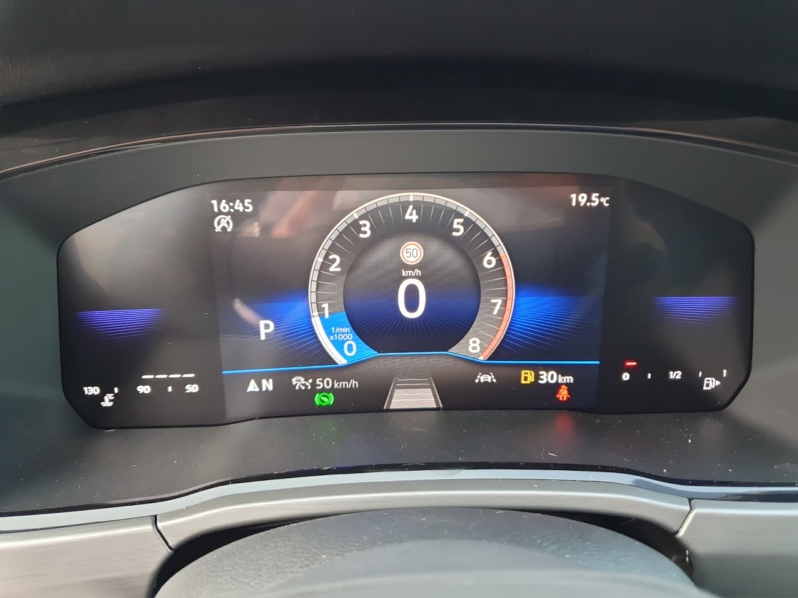 Volkswagen Touran – Bild 9